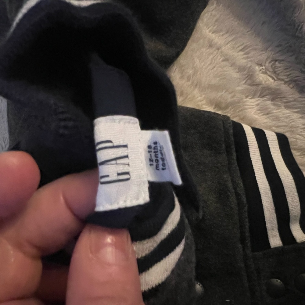 Gap jacket - Picture 2 of 2